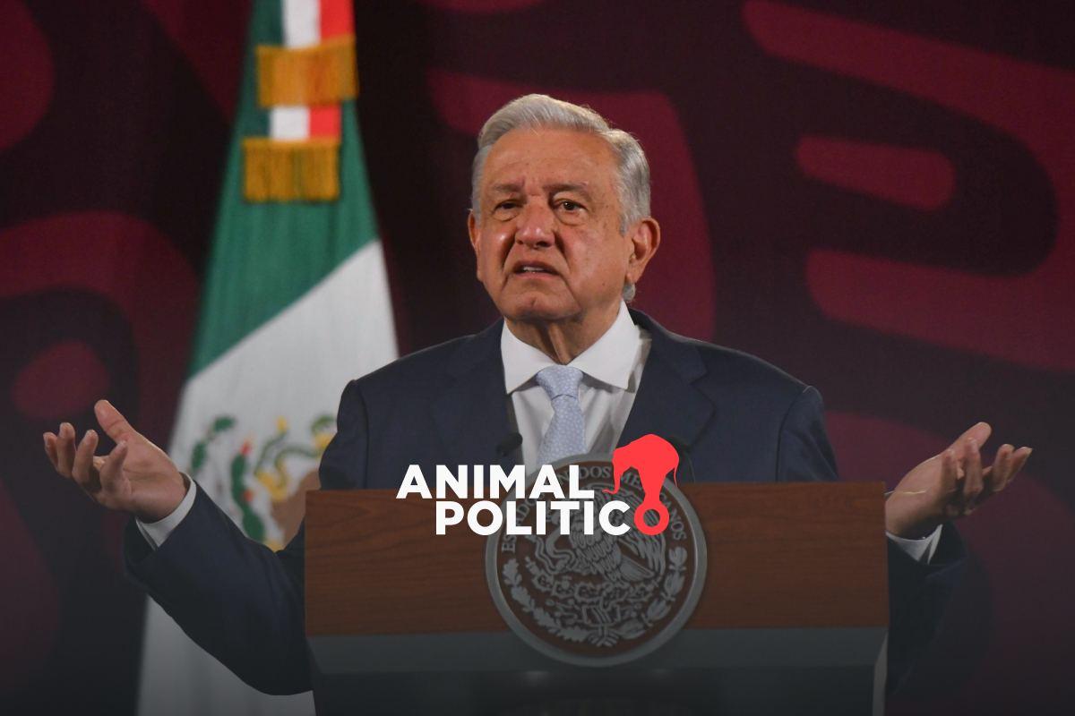 “Se sitúan como los jueces del mundo”: AMLO critica a EU por informe sobre derechos humanos y pide respeto