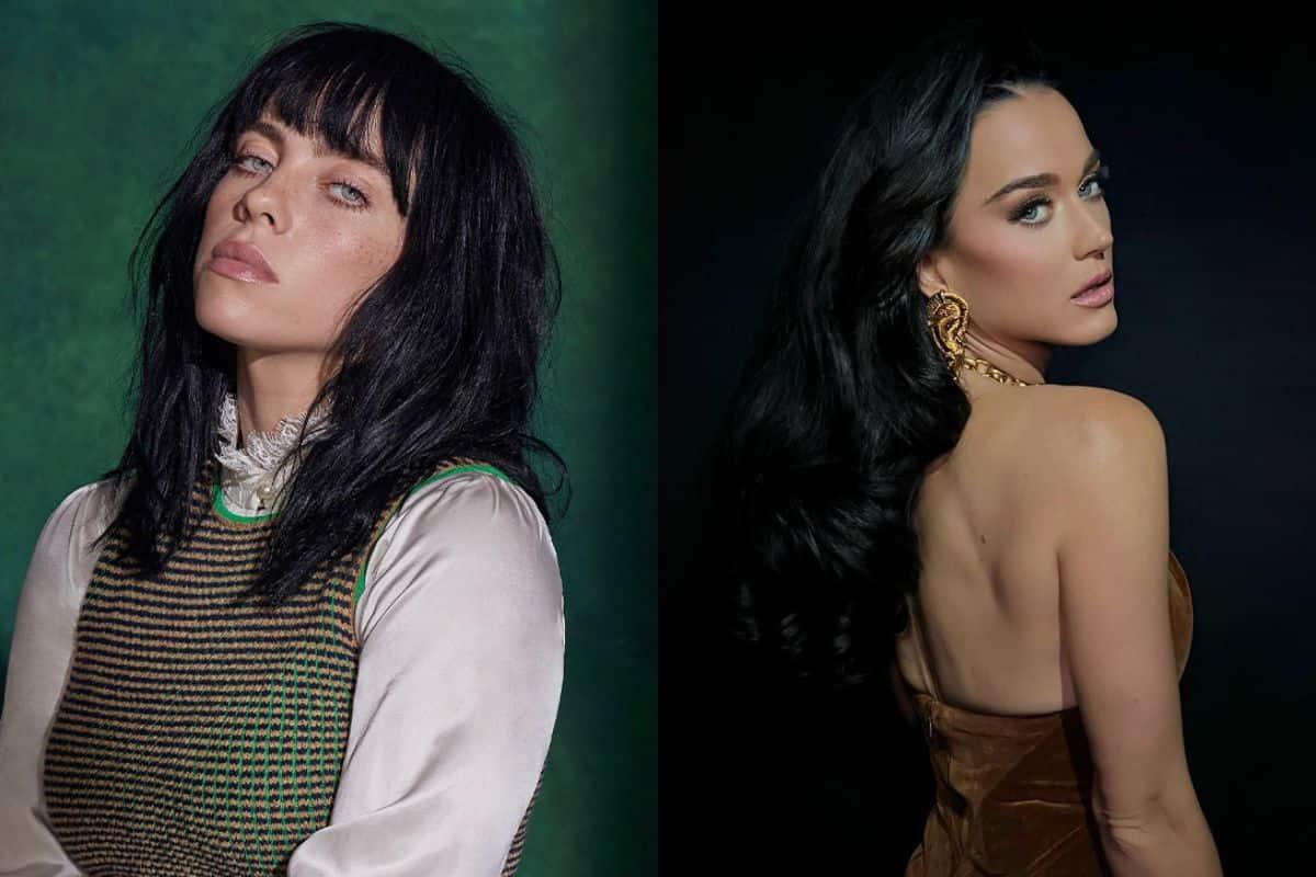 Billie Eilish, Katy Perry y más de 200 artistas firman carta contra uso de IA en la música