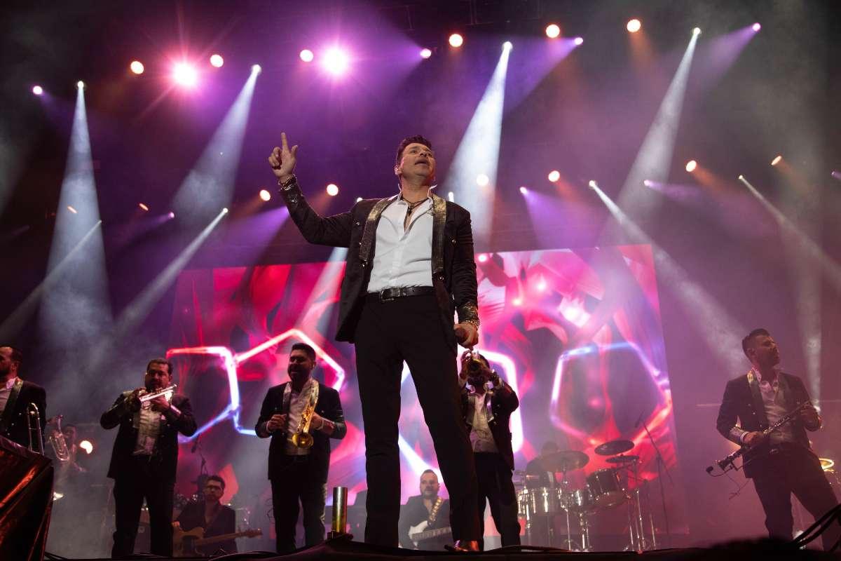 Banda MS ‘despedirá’ a AMLO en su último Grito de Independencia: así será el concierto gratis