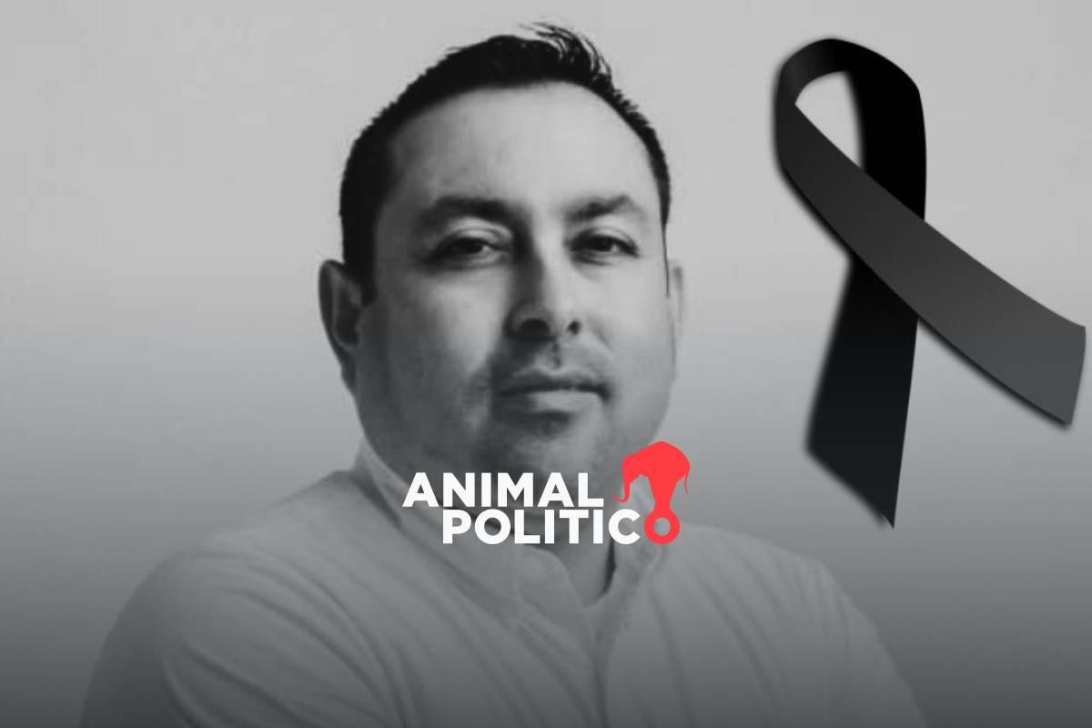 Asesinan a Noé Ramos, candidato del PAN a la alcaldía de El Mante, Tamaulipas