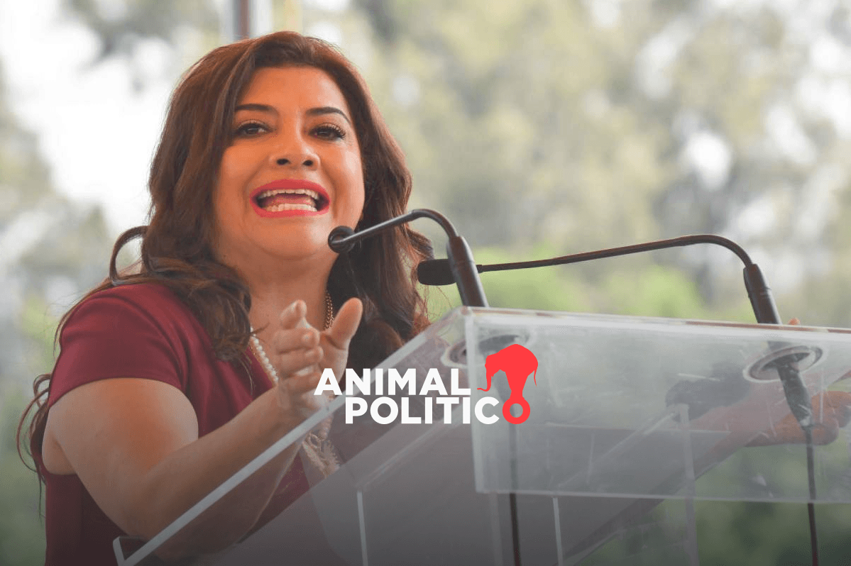 Brugada propone convertir la Central de Abasto en un polo de desarrollo económico y sustentable