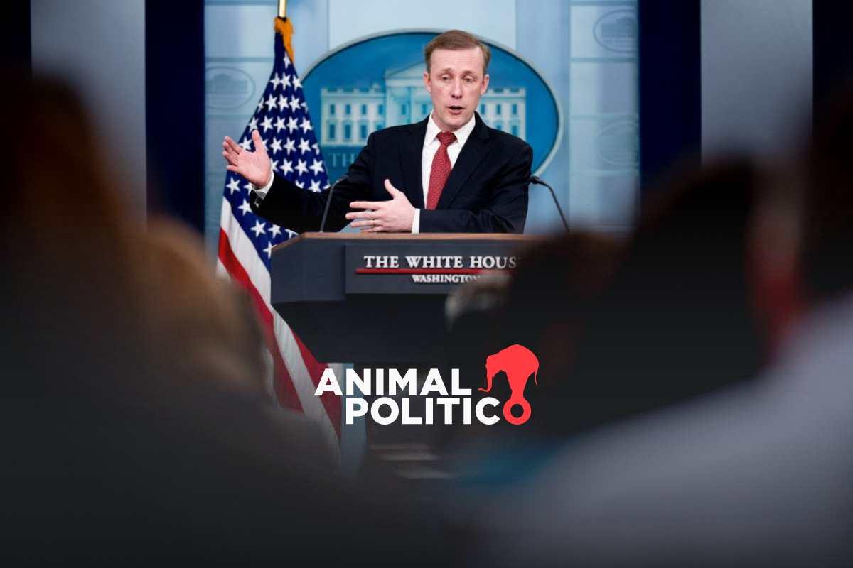 AMLO reclama postura de EU y Canadá por irrupción en la embajada en Ecuador; EU emite condena