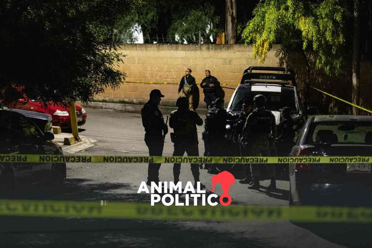 Enfrentamiento en Chiapas deja 25 muertos, según ONG; AMLO dice que son 10 víctimas