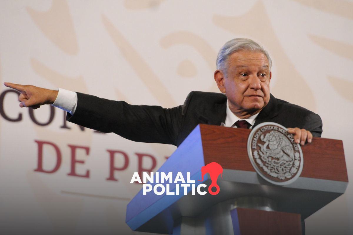 Homicidios en Guanajuato están “totalmente fuera de control”, dice AMLO