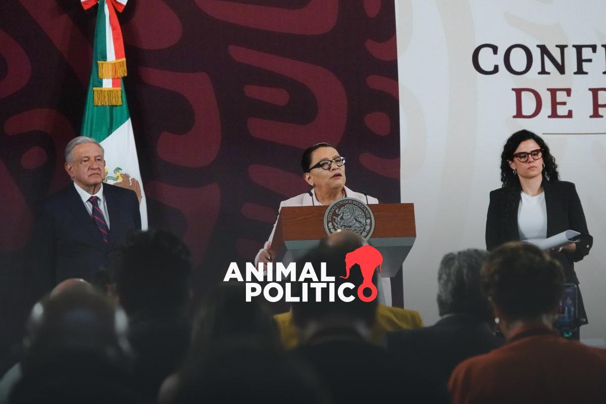 "Sin burocracias": Gobierno elimina análisis de riesgo en solicitudes de protección a candidatos