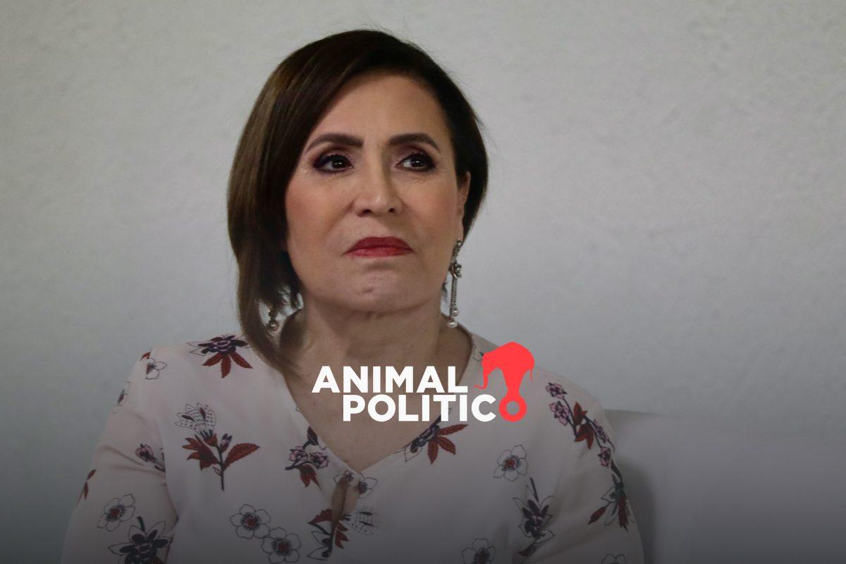 Estafa Maestra: Auditoría pierde último recurso contra Rosario Robles por acusación administrativa