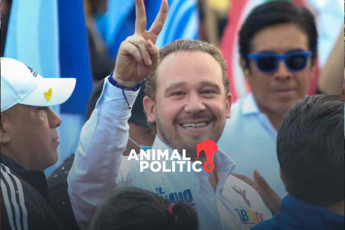 Ordenan a morenistas bajar publicaciones donde vinculan a Taboada con corrupción inmobiliaria