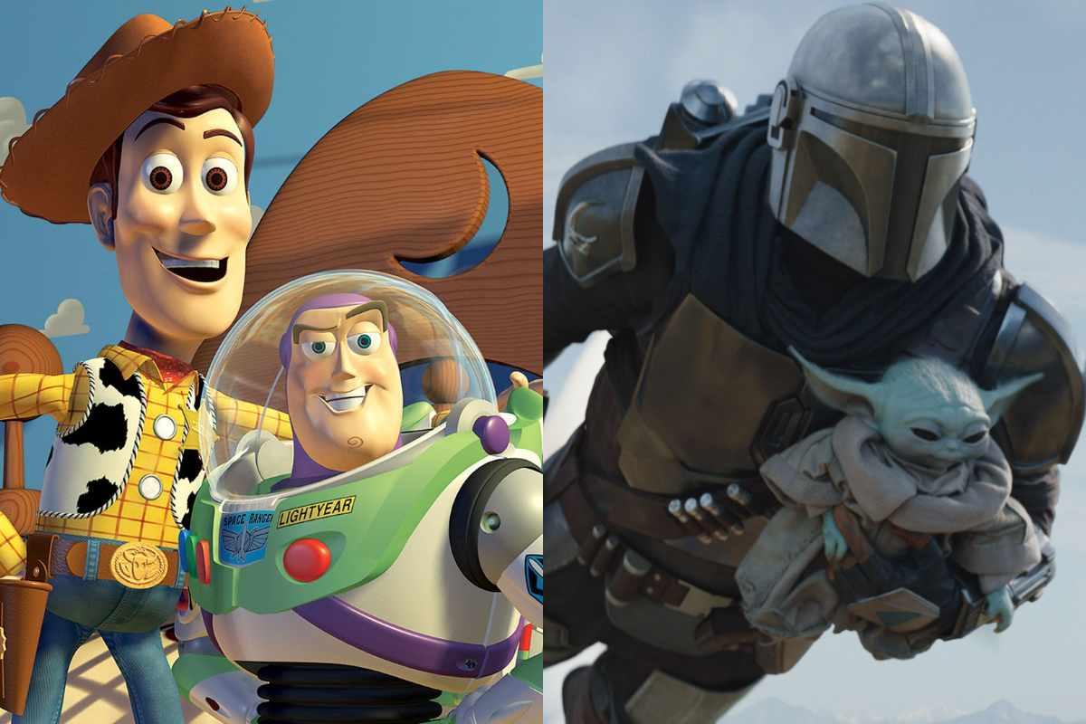 ¡Agárrate! Ya hay fecha de estreno para ‘Toy Story 5’, ‘The Mandalorian y Grogu’ y más pelis de Disney