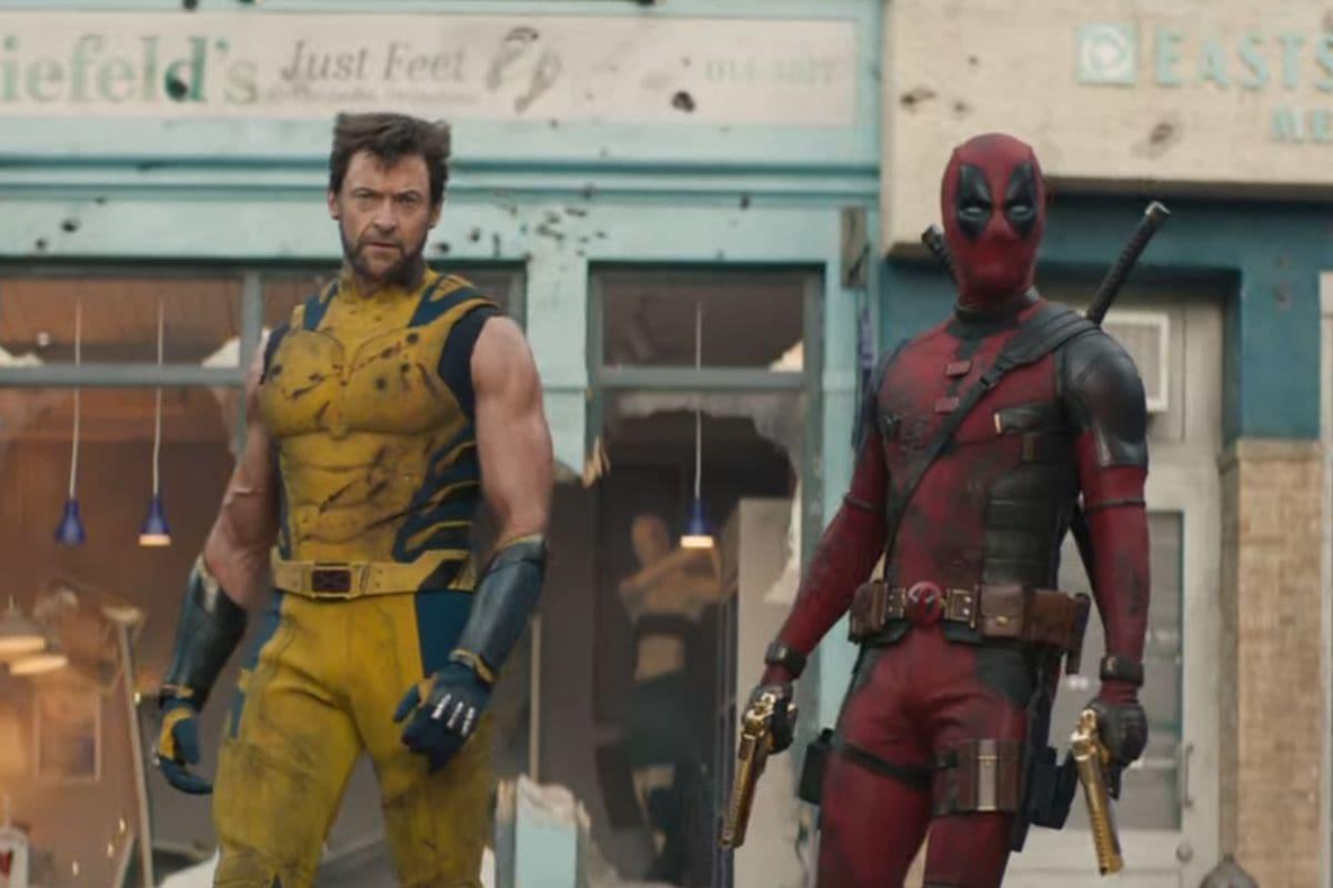 Revelaciones que nos dejó el nuevo tráiler de ‘Deadpool and Wolverine’