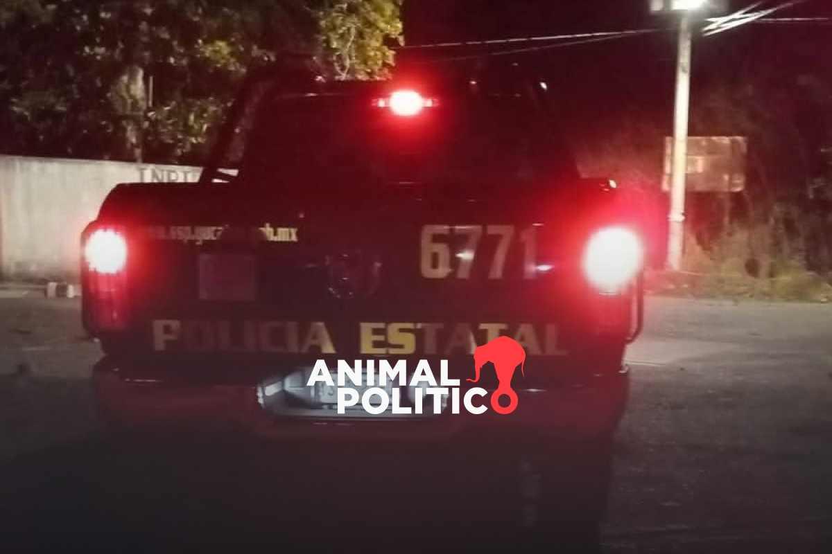 Muere simpatizante de Morena en Chankom, Yucatán, en enfrentamiento durante recorrido de campaña