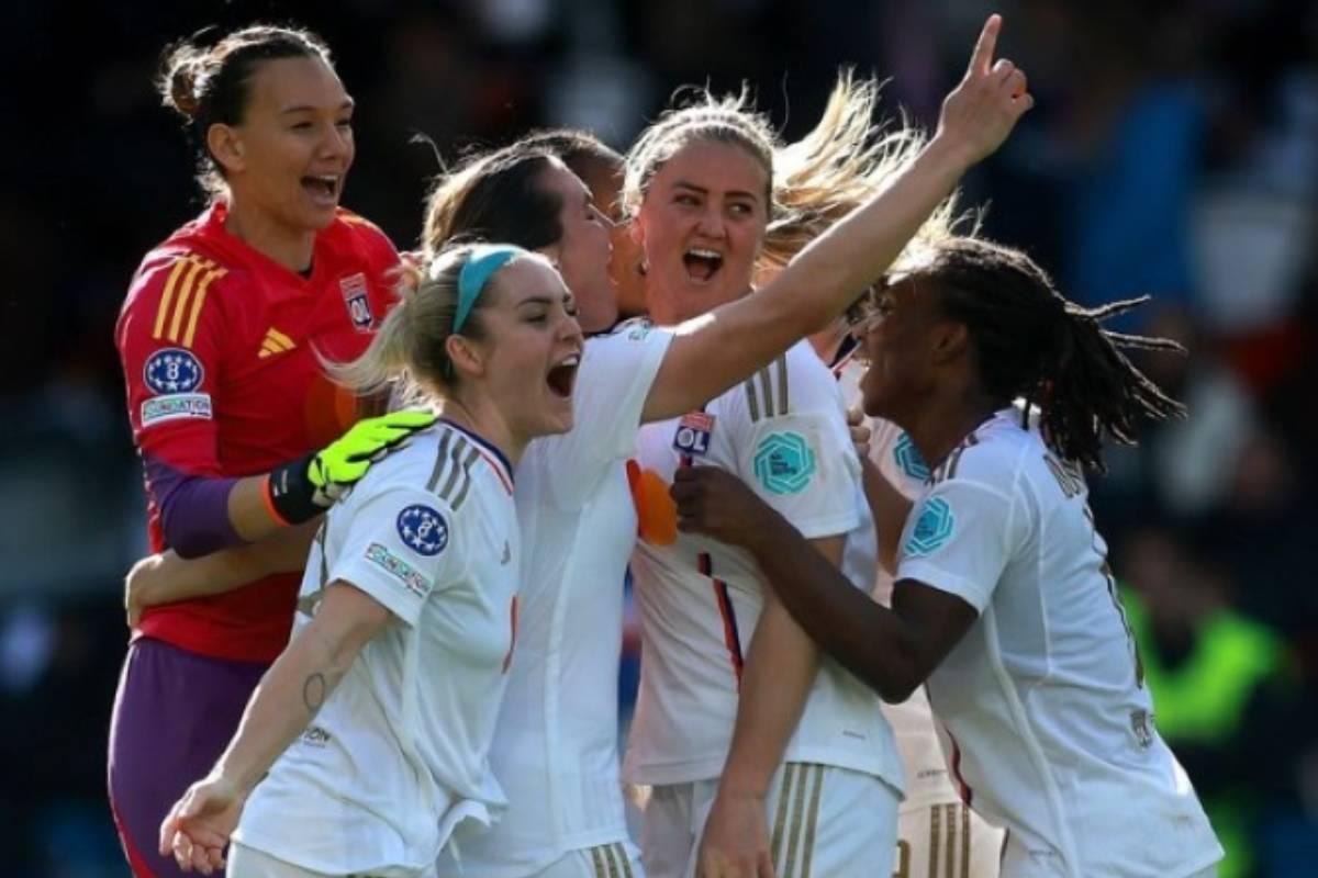 FIFA anuncia fechas para la primera Copa Mundial Femenina de Clubes