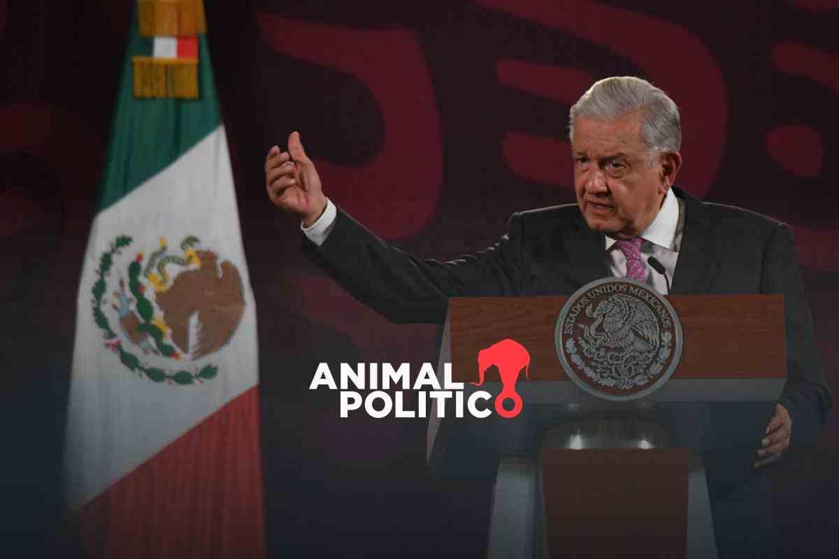 AMLO dice que apagones no afectarán conteo durante jornada electoral; conseguirá plantas eléctricas para prevenir fallas