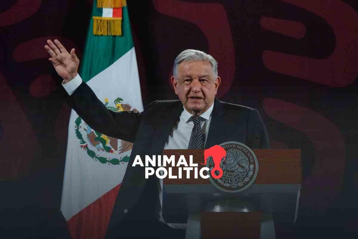 Amlo Anuncia Aumento Salarial Del 10 Para Maestros De Educación Básica En Su Día 4005