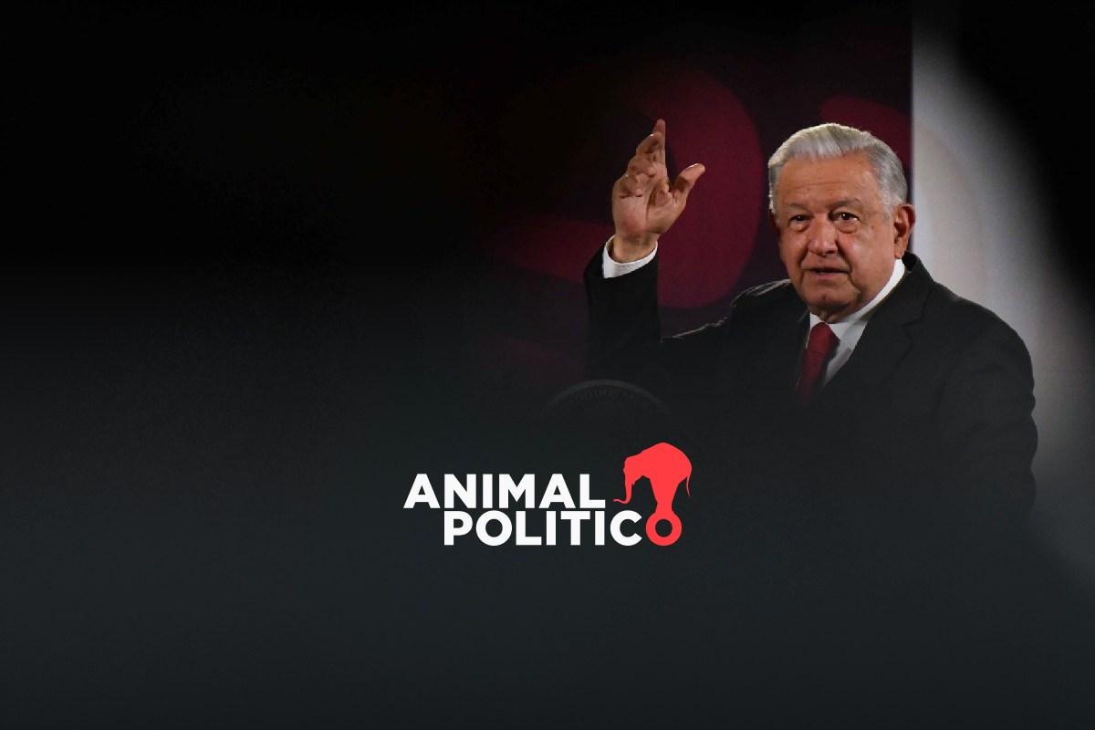 Mañaneras estarán solo por 24 horas en canales oficiales para acatar orden del INE: AMLO