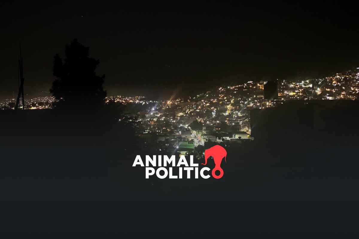 Sistema Eléctrico Nacional entró en estado de emergencia; reportan apagones en varios estados