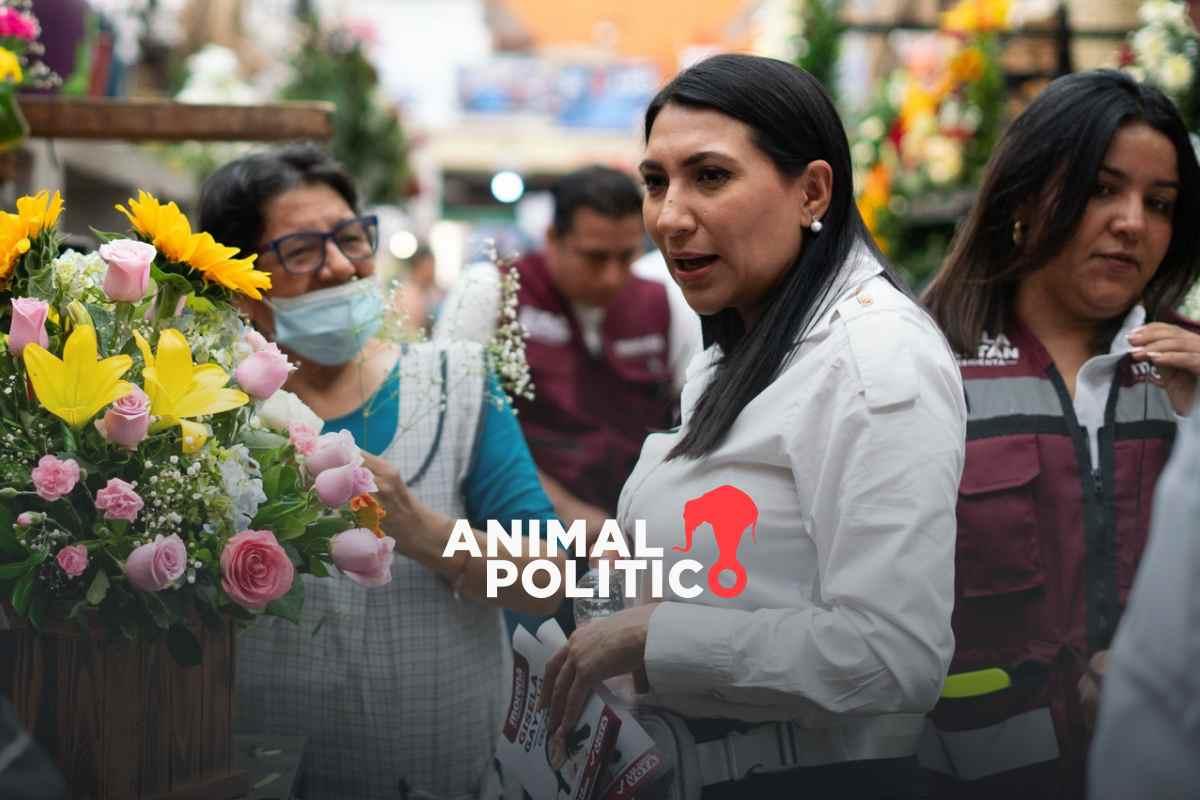 Detienen a presunto grupo delictivo relacionado con el asesinato de la candidata en Celaya, Gisela G