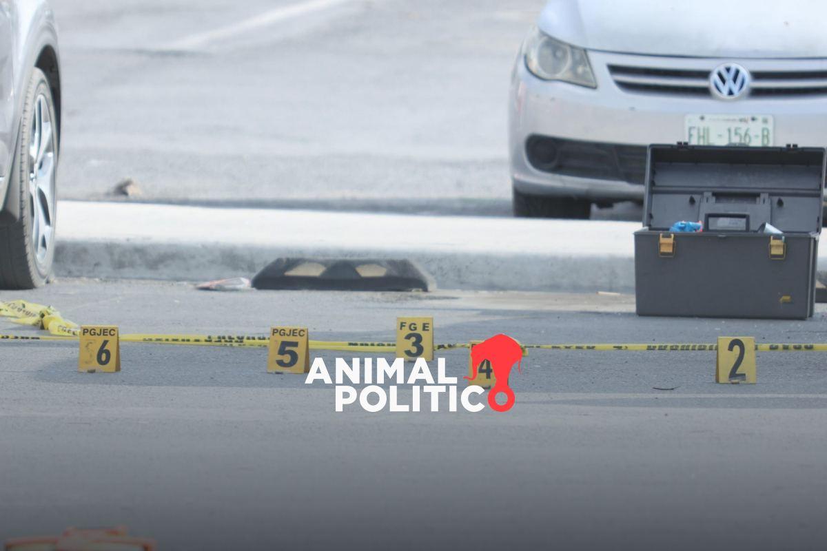 Homicidios, la principal causa de muerte en adultos mayores de 25 años en primer trimestre de 2024 