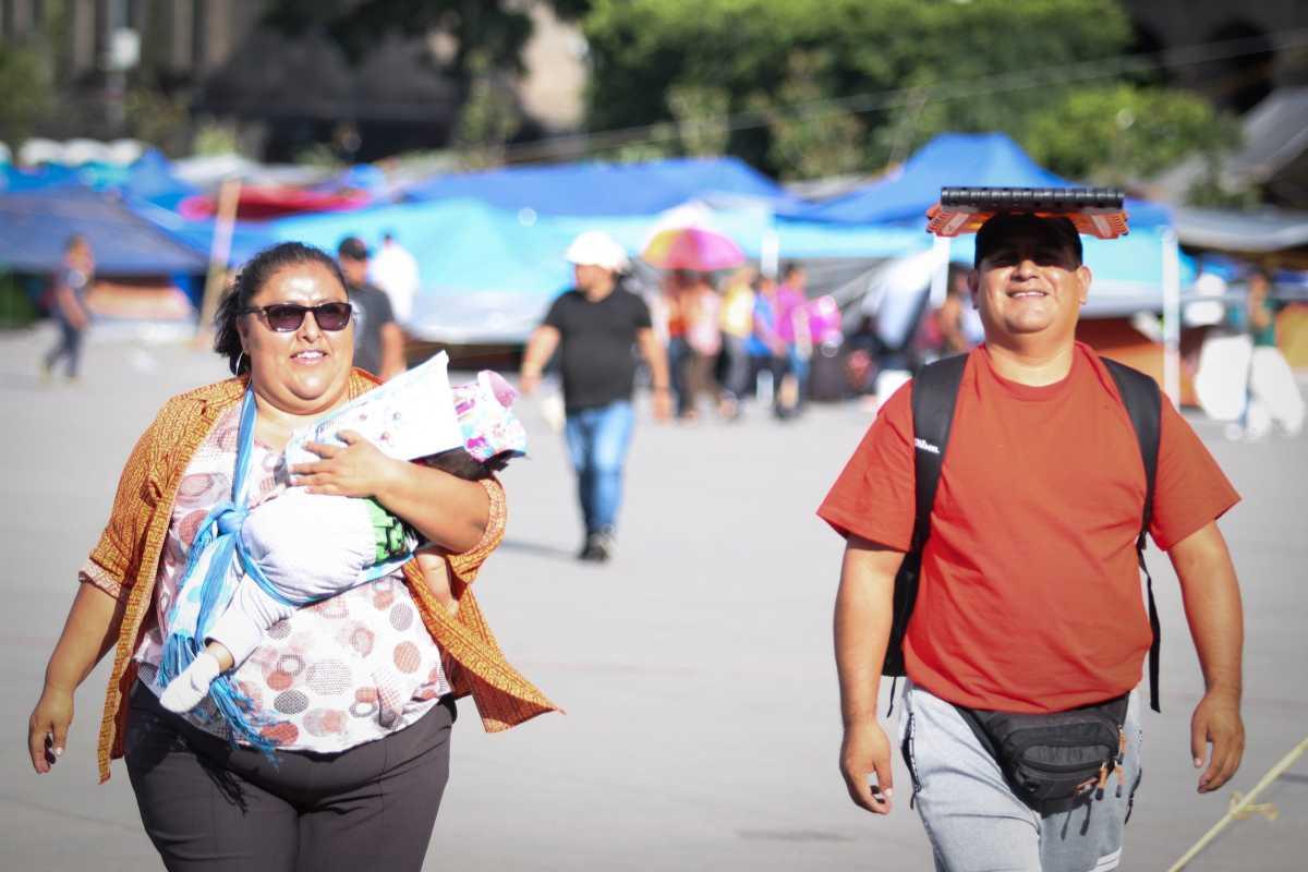 Las recomendaciones para cuidarte de las olas de calor: presta atención a  los siguientes síntomas