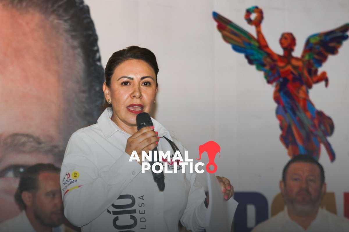 Oposición denuncia a Morena por presunta corrupción inmobiliaria en la alcaldía Venustiano Carranza