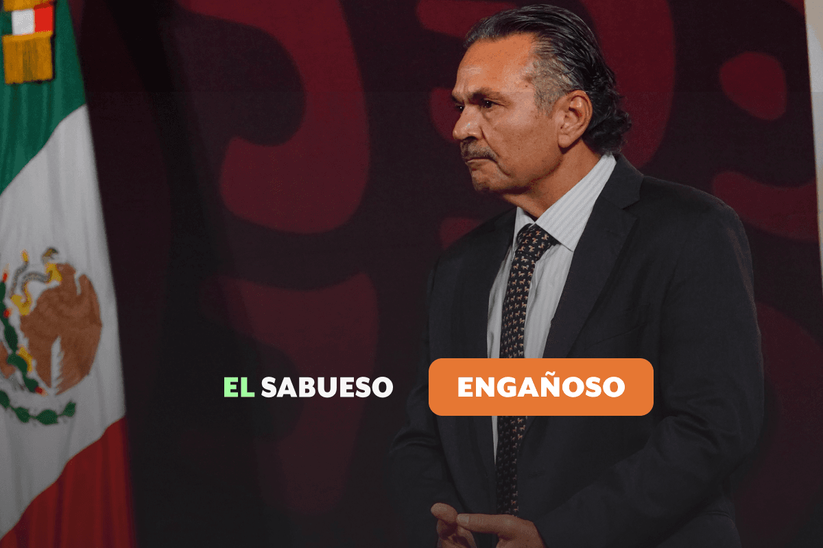 Es engañoso que la deuda de Pemex bajó 30 mil mdd en el gobierno de López Obrador