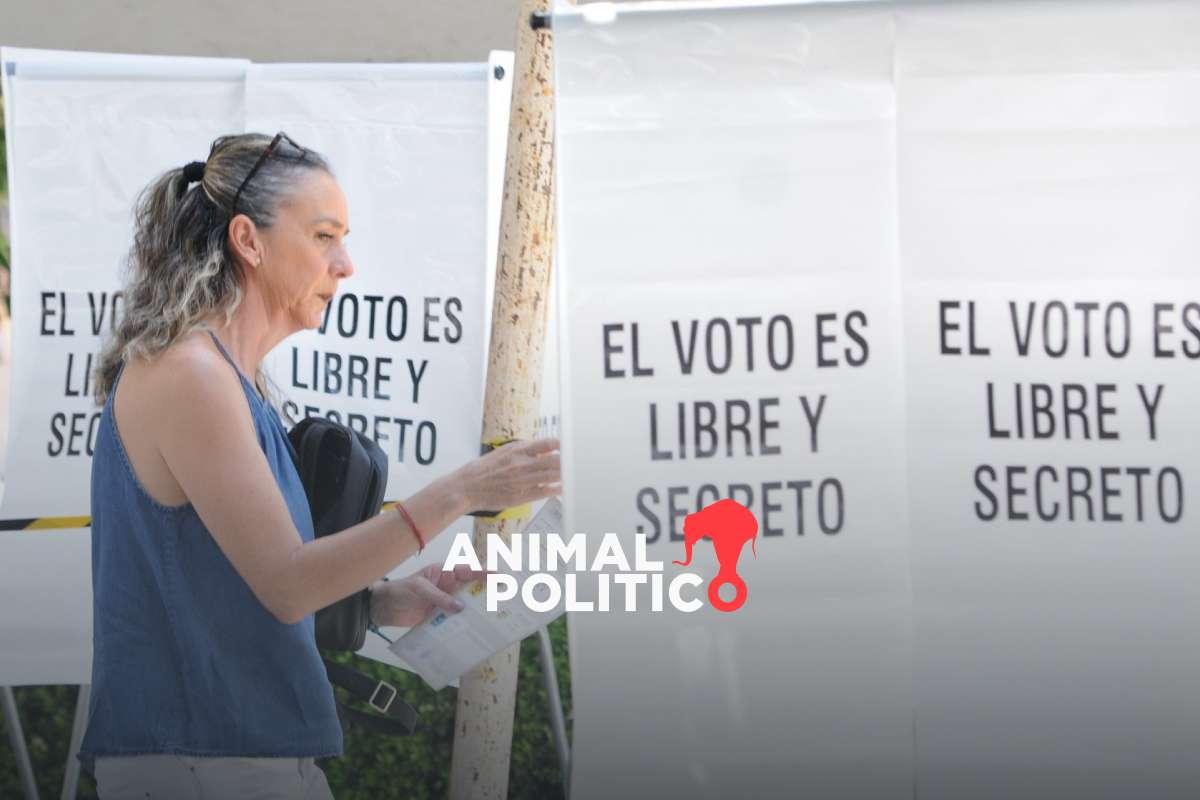 ¡A votar!: 98 millones deciden hoy entre continuidad y cambio