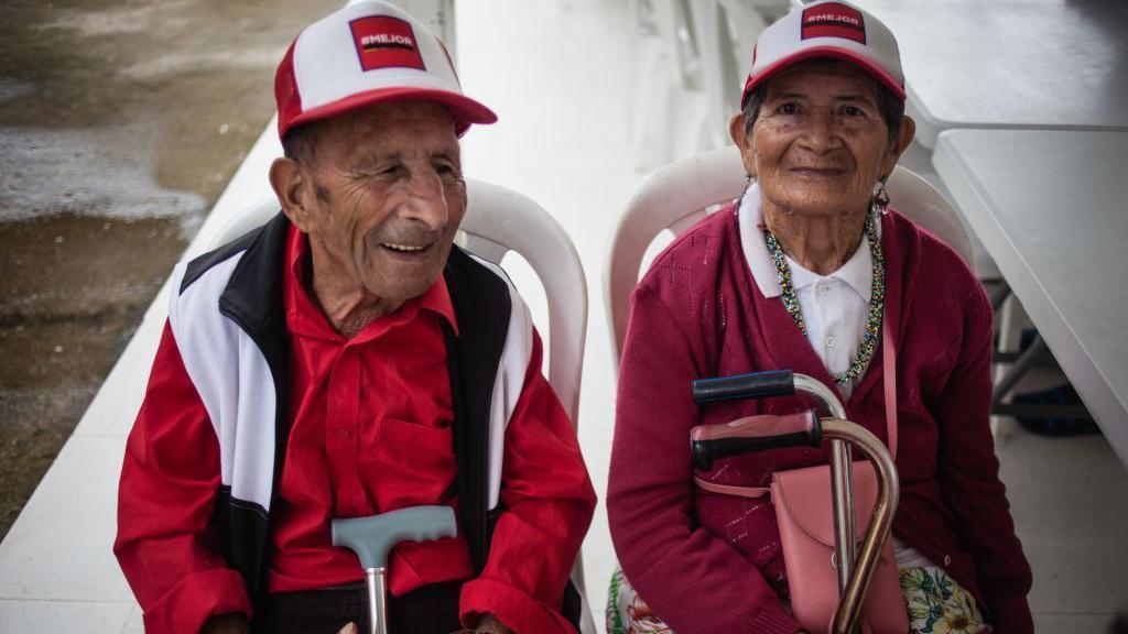 Reforma de pensiones en Colombia: qué cambia para los jubilados con la histórica reforma de Petro