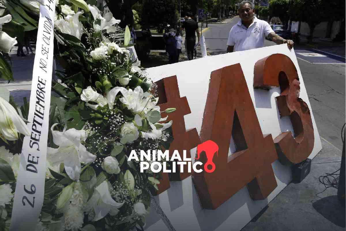 Tribunal concede amparo a general señalado por caso Ayotzinapa; enfrentará proceso en libertad