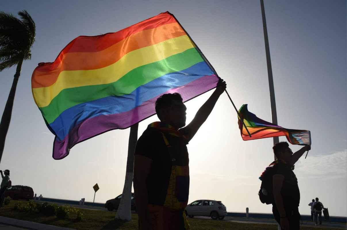 Marcha del Orgullo LGBTIQ+ 2024 en CDMX: ruta, fecha, hora y todo lo que debes saber