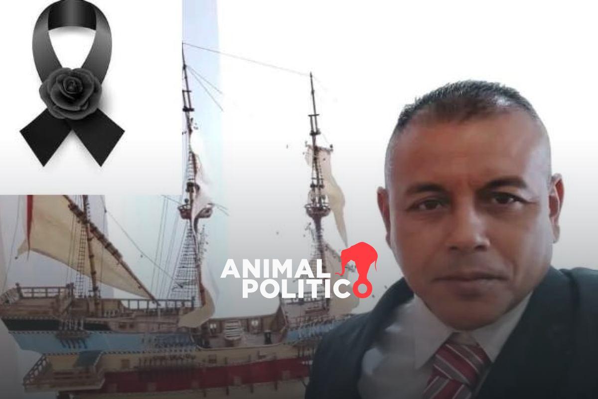 Asesinan a Salvador Villalba, alcalde electo de Copala, Guerrero, por el partido México Avanza