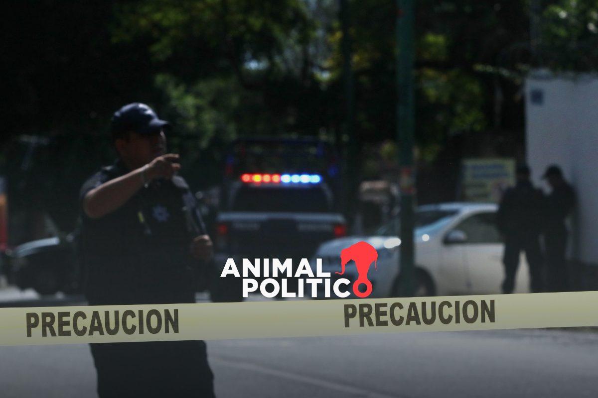 Mueren dos niñas al interior de una casa calcinada en Oxchuc, Chiapas