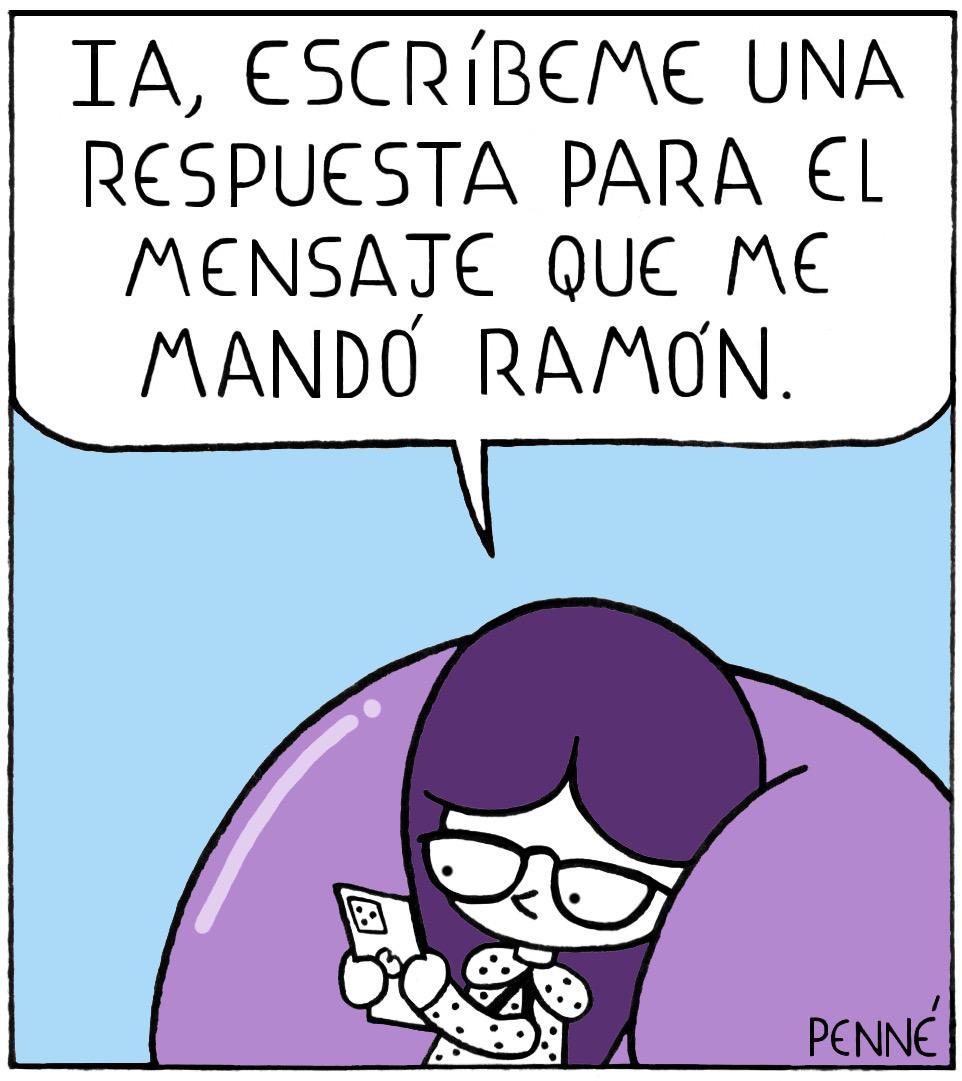 Ramon: 2