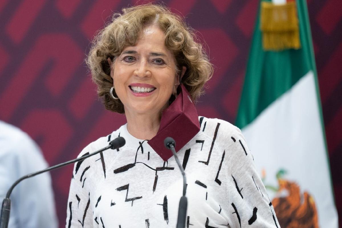 Rosaura Ruiz, la académica y científica que dirigirá la nueva Secretaría de Ciencia