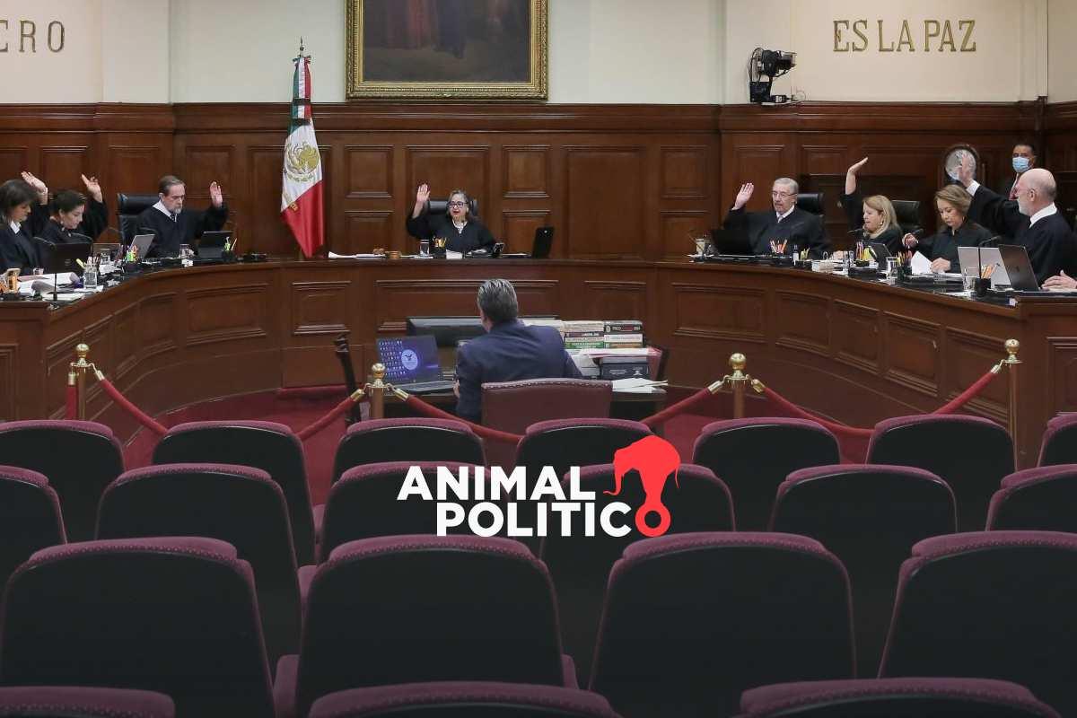 Suprema Corte determina que crímenes de lesa humanidad de la "Guerra Sucia" son imprescriptibles