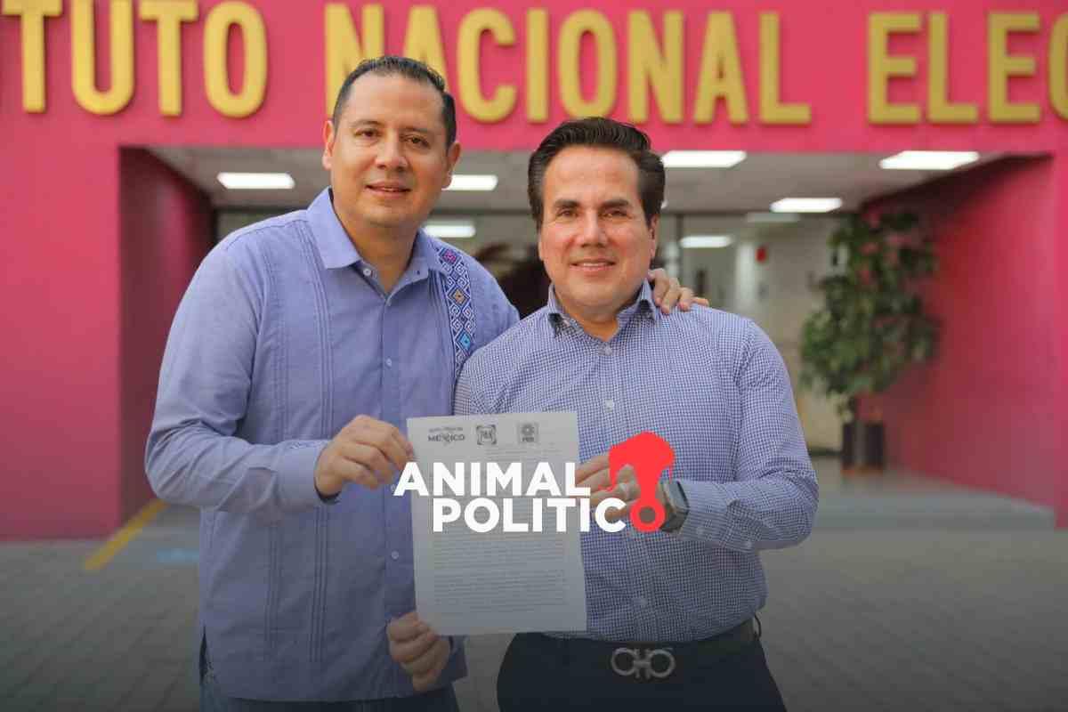 "No fue limpia ni con piso parejo": PAN y PRD impugnan la elección presidencial