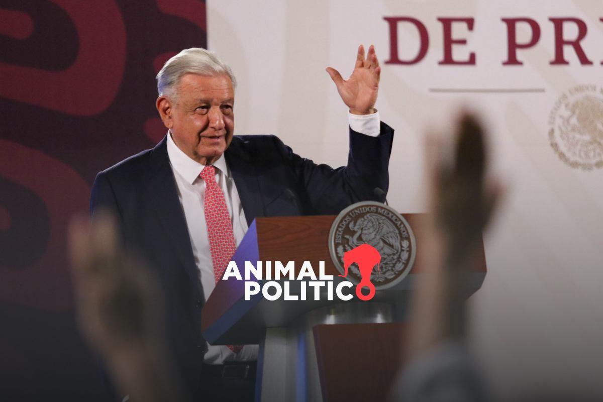 “no Es Ese El Modito” Amlo Critica A Eu Por Frenar Exportación De Aguacate