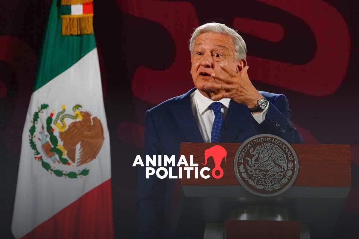 AMLO atribuye caída del peso a elecciones, pero reconoce preocupación por reforma al Poder Judicial 