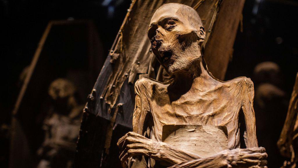 El asombroso origen de las más de 100 momias de Guanajuato que científicos intentan identificar
