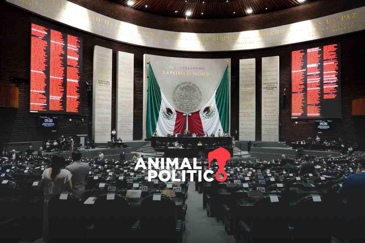 Morena votará “Plan C”, desaparición del INAI y reforma al Poder Judicial en septiembre