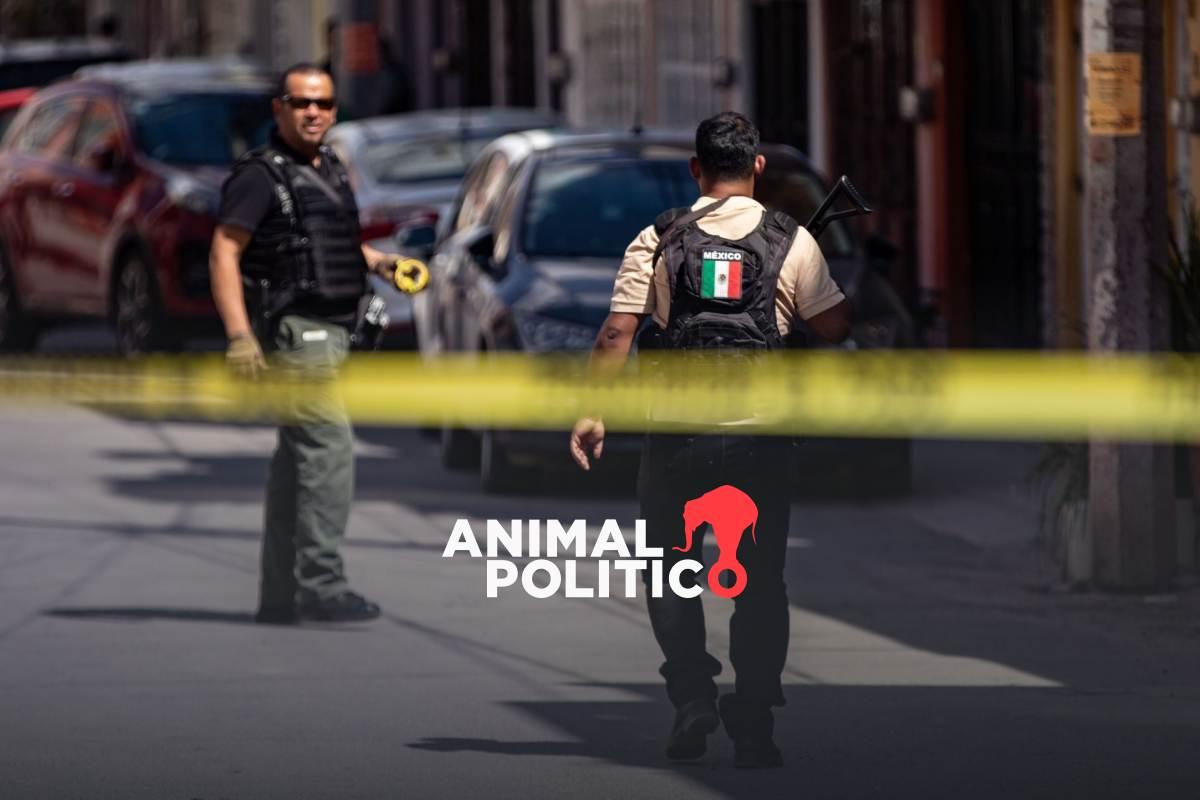 Gobierno reconoce el homicidio de solo 12 candidatos, cuando fueron 35 aspirantes asesinados en el proceso electoral reciente