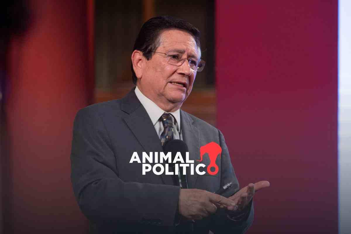 Exdirector de Segalmex, Ignacio Ovalle, sin investigación penal ni administrativa, pese a desvíos
