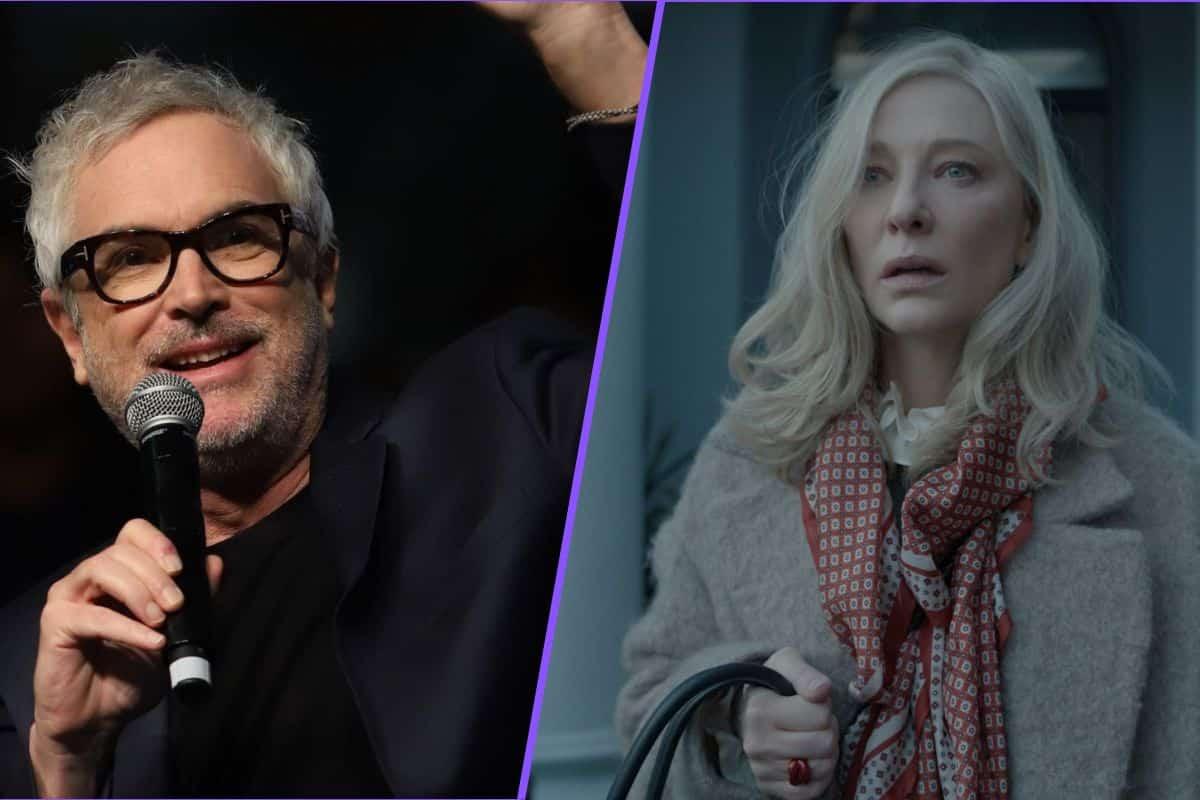 Todo sobre ‘Disclaimer’, la serie de Alfonso Cuarón con Cate Blanchett