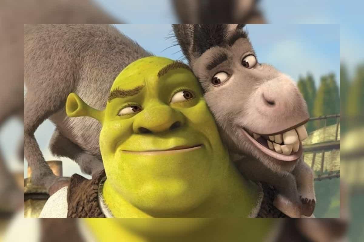 Eddie Murphy confirma estreno de ‘Shrek 5’ y película de Burro
