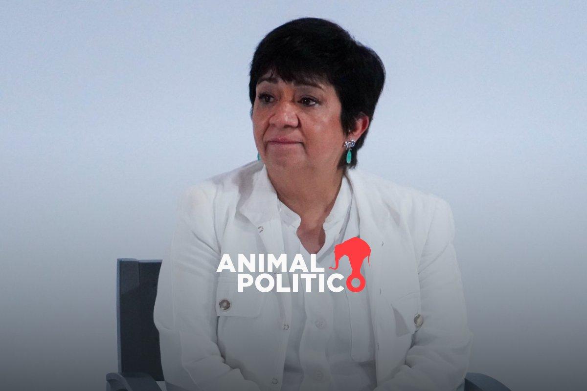 Edna Elena Vega Rangel, la socióloga que será la nueva titular de la Sedatu 