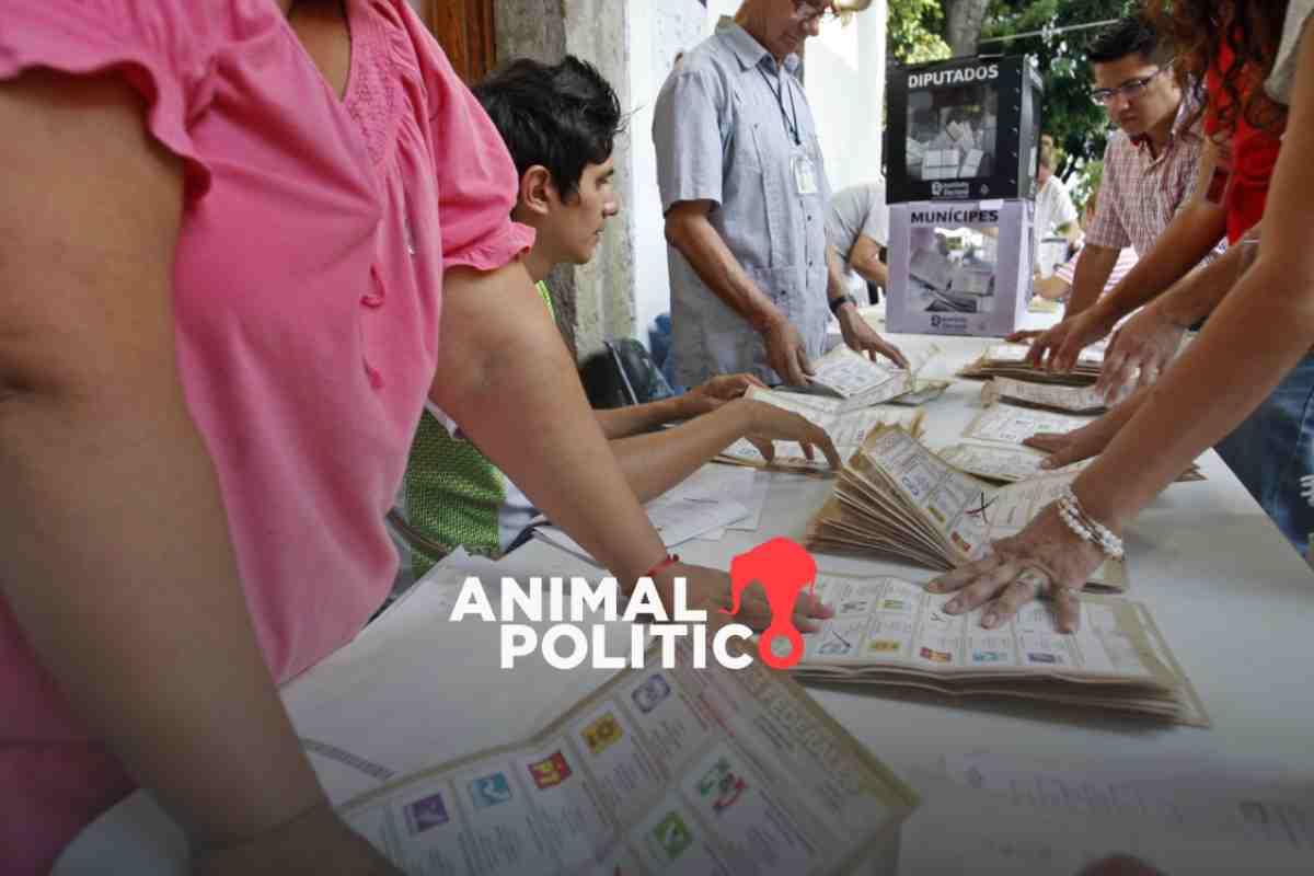 Tribunal Electoral cancela recuento de votos de la elección de Guadalajara