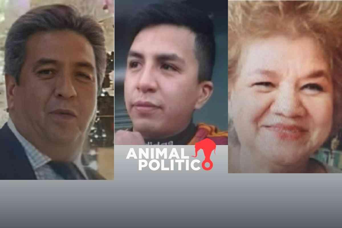 Cumple 15 días familia desaparecida en Azcapotzalco; fiscalía indaga presunto fraude como móvil