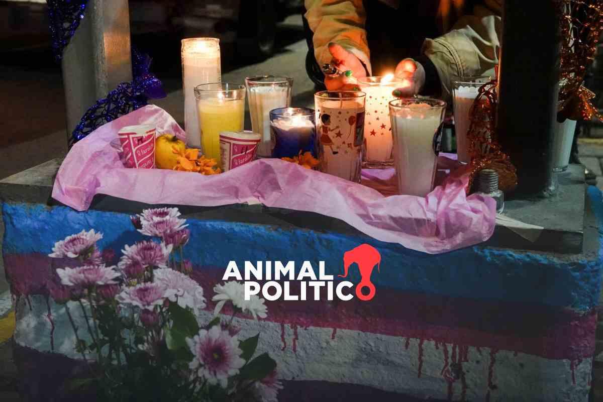 CDMX investigará asesinatos de mujeres trans como feminicidios