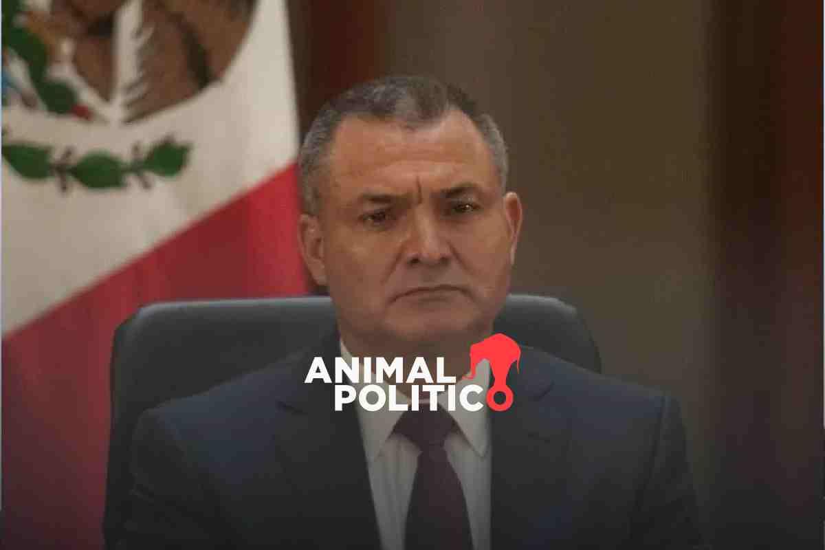 Juez de Estados Unidos pospone la sentencia de Genaro García Luna, exsecretario de Seguridad, para octubre