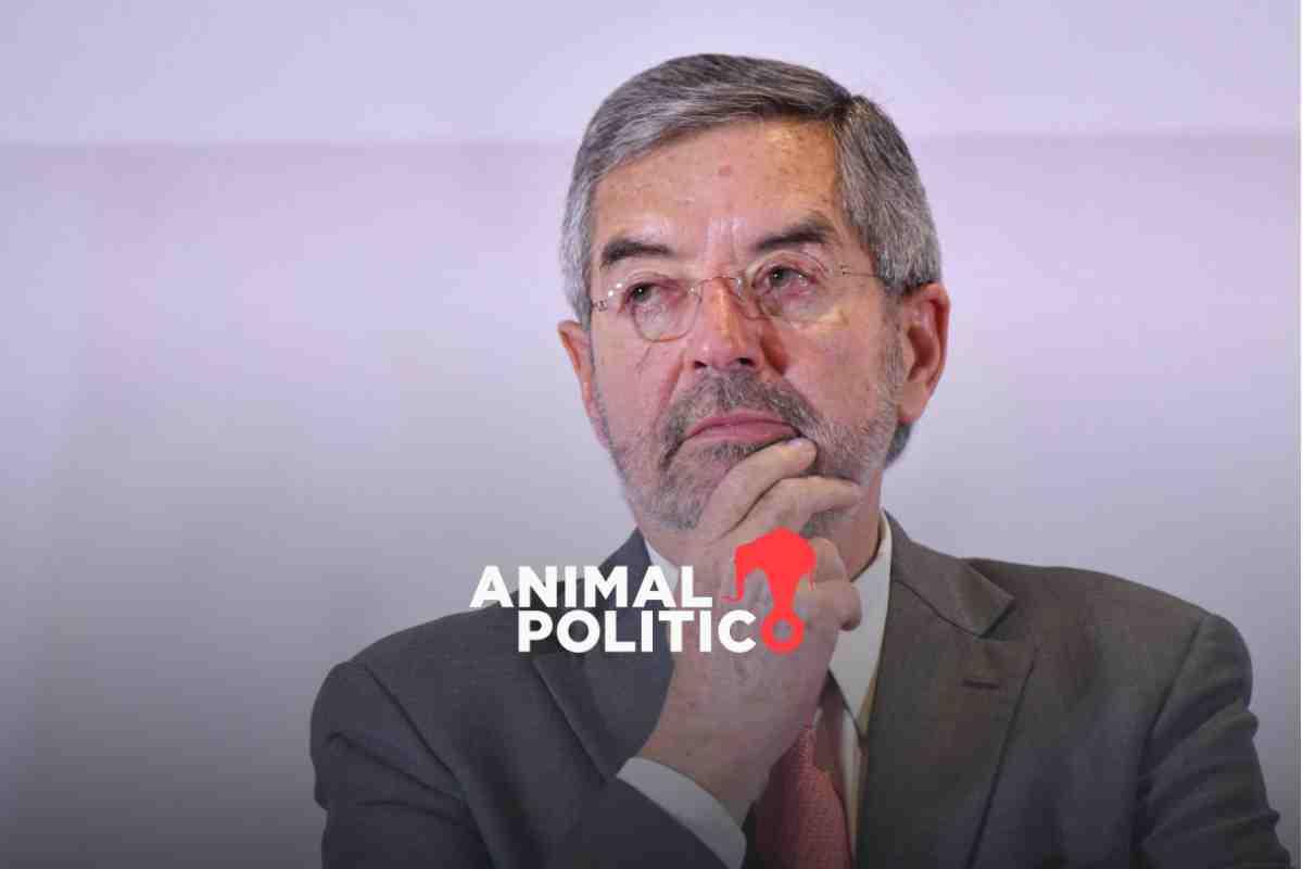 Transición entre Sheinbaum y AMLO será ‘sin ruptura ni sumisión’, dice Juan Ramón de la Fuente; promete diálogo en temas sensibles