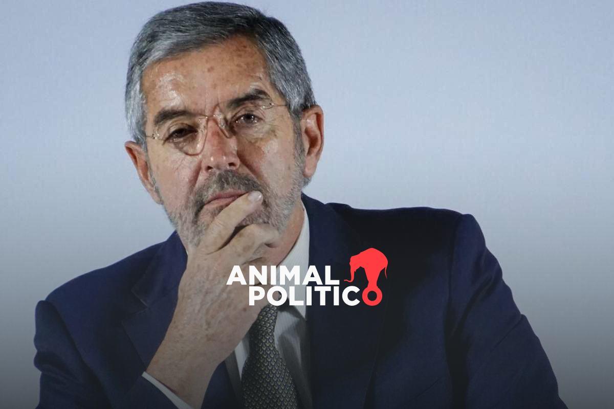 Tras designación, Blinken llama a Juan Ramón de la Fuente para hablar sobre temas clave 