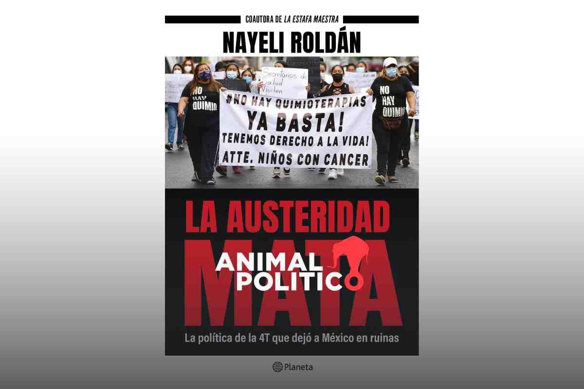 la-austeridad-mata-libro-nayeli-roldan